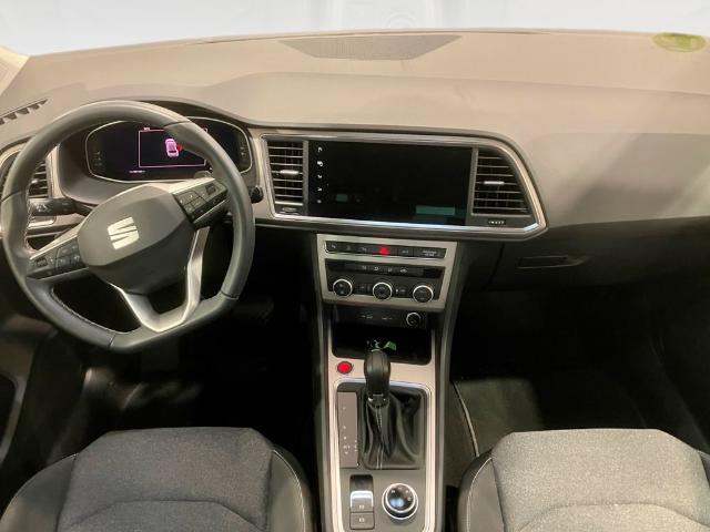 SEAT Ateca 2.0 TDI X-Perience XXL DSG 110 kW (150 CV)