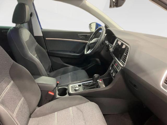 SEAT Ateca 2.0 TDI X-Perience XXL DSG 110 kW (150 CV)