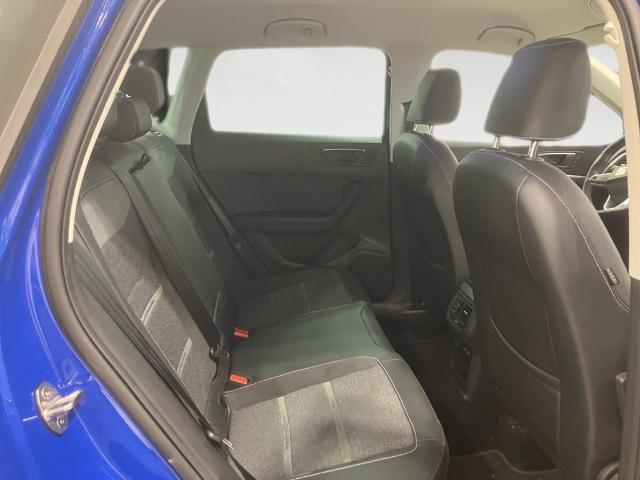 SEAT Ateca 2.0 TDI X-Perience XXL DSG 110 kW (150 CV)