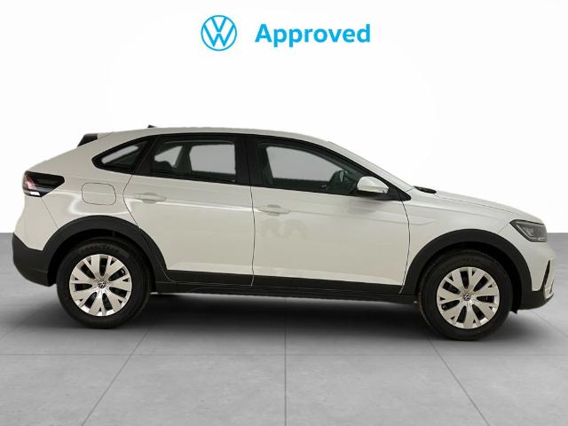 Volkswagen Taigo 1.0 TSI 70 kW (95 CV)