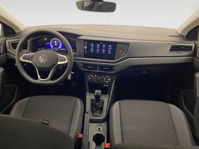 Volkswagen Taigo 1.0 TSI 70 kW (95 CV)