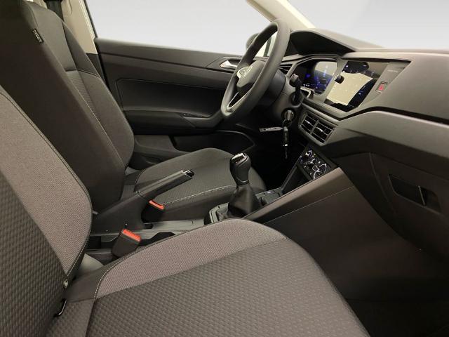 Volkswagen Taigo 1.0 TSI 70 kW (95 CV)