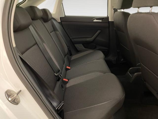 Volkswagen Taigo 1.0 TSI 70 kW (95 CV)