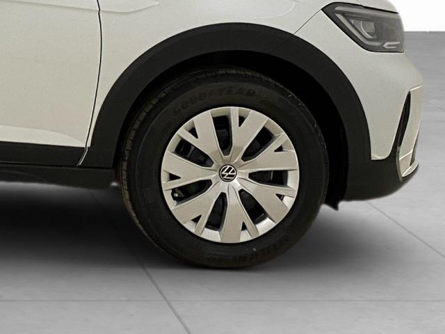 Volkswagen Taigo 1.0 TSI 70 kW (95 CV)