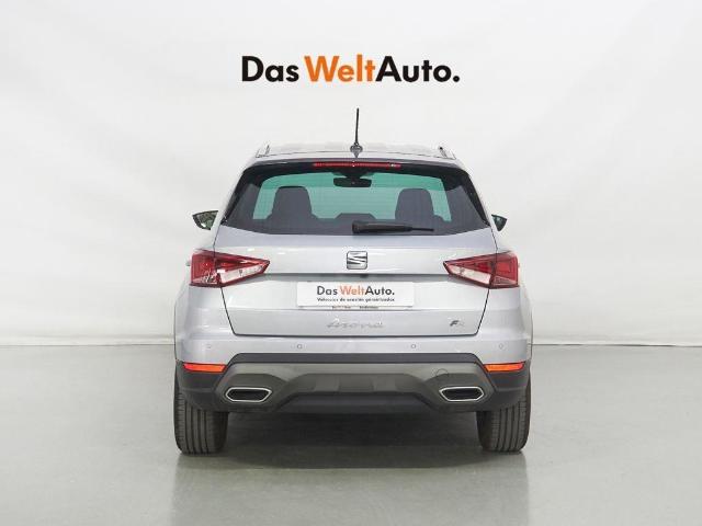 SEAT Arona 1.0 TSI FR XM 85 kW (115 CV)