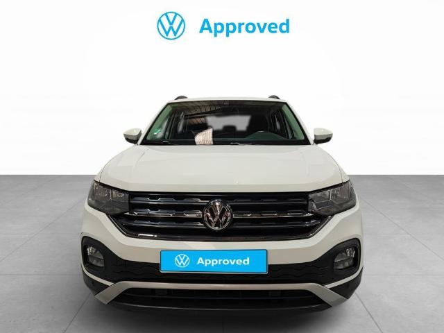 Volkswagen T-Cross Advance 1.0 TSI 81 kW (110 CV) DSG