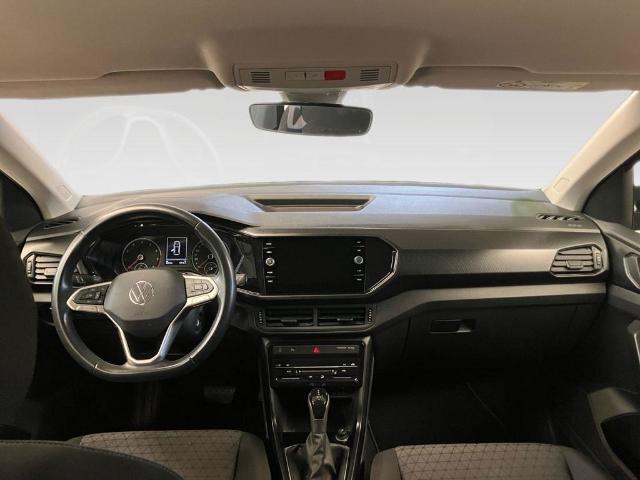 Volkswagen T-Cross Advance 1.0 TSI 81 kW (110 CV) DSG