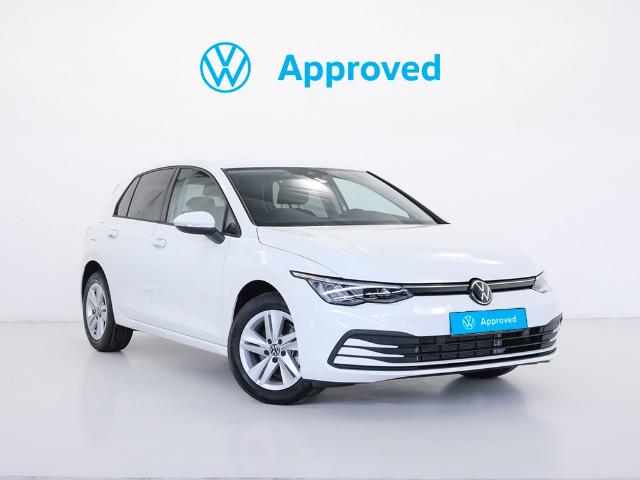 Volkswagen Golf Life 1.0 eTSI 81 kW (110 CV) DSG
