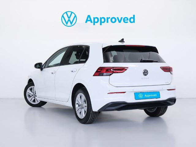 Volkswagen Golf Life 1.0 eTSI 81 kW (110 CV) DSG