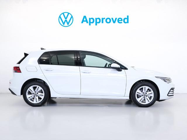 Volkswagen Golf Life 1.0 eTSI 81 kW (110 CV) DSG