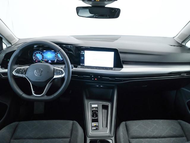 Volkswagen Golf Life 1.0 eTSI 81 kW (110 CV) DSG