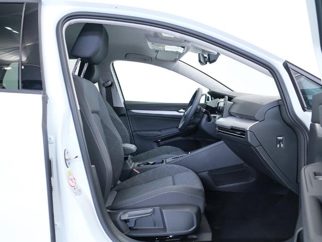 Volkswagen Golf Life 1.0 eTSI 81 kW (110 CV) DSG