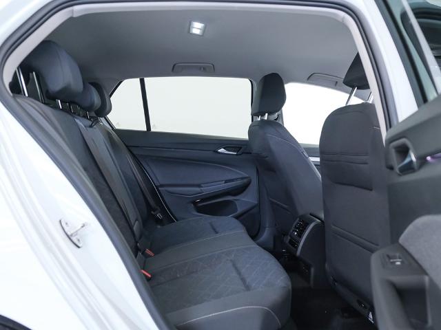 Volkswagen Golf Life 1.0 eTSI 81 kW (110 CV) DSG
