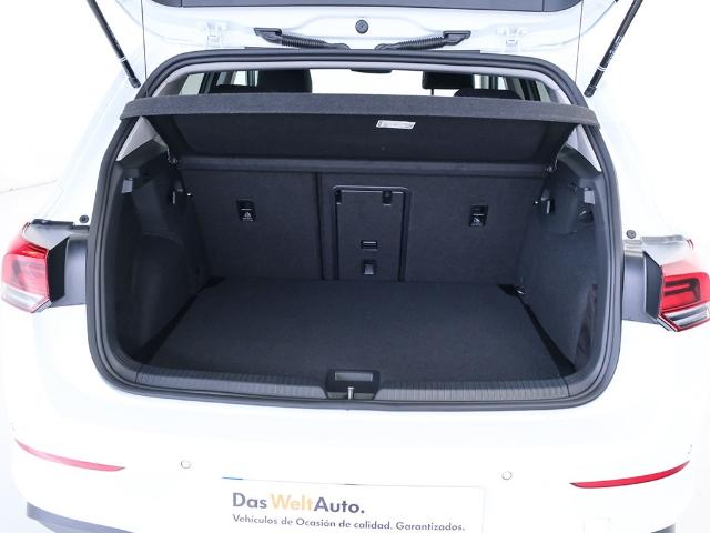 Volkswagen Golf Life 1.0 eTSI 81 kW (110 CV) DSG
