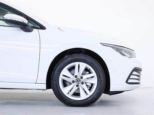 Volkswagen Golf Life 1.0 eTSI 81 kW (110 CV) DSG