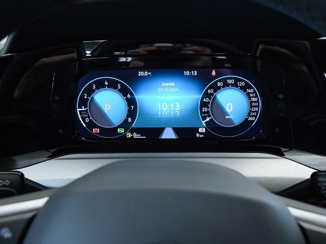 Volkswagen Golf Life 1.0 eTSI 81 kW (110 CV) DSG