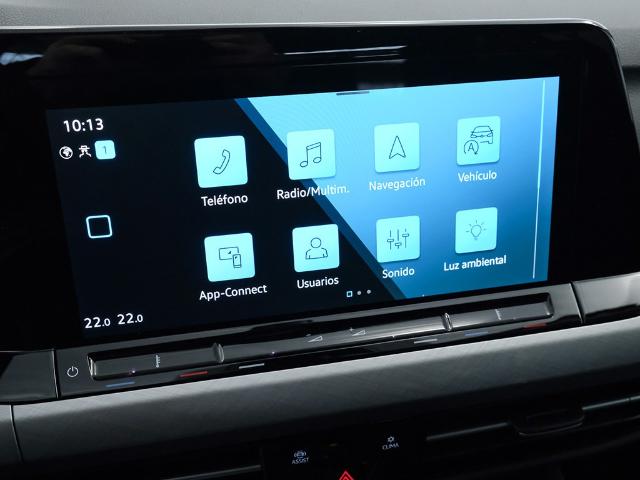 Volkswagen Golf Life 1.0 eTSI 81 kW (110 CV) DSG