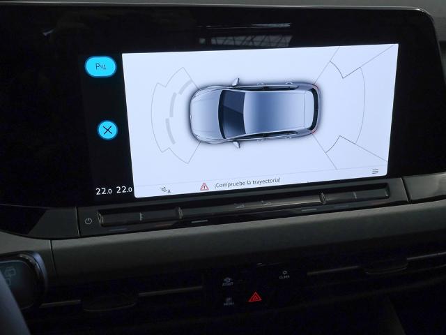 Volkswagen Golf Life 1.0 eTSI 81 kW (110 CV) DSG