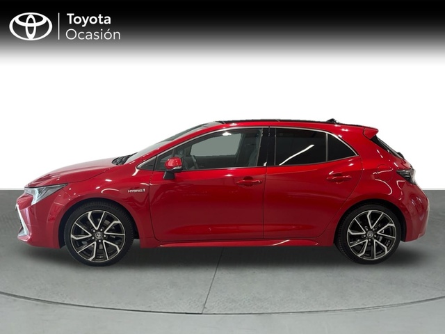 Toyota Corolla 180H Advance E-CVT 132 kW (180 CV)