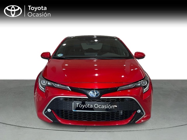 Toyota Corolla 180H Advance E-CVT 132 kW (180 CV)