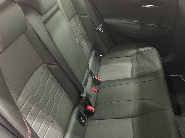 Toyota Corolla 180H Advance E-CVT 132 kW (180 CV)