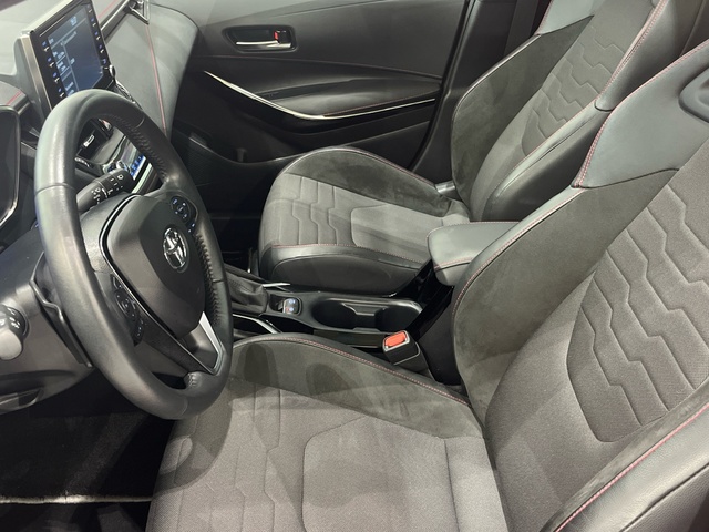 Toyota Corolla 180H Advance E-CVT 132 kW (180 CV)