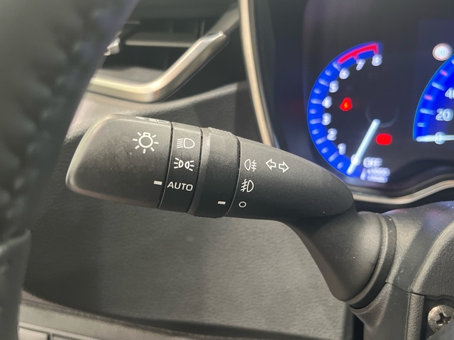 Toyota Corolla 180H Advance E-CVT 132 kW (180 CV)