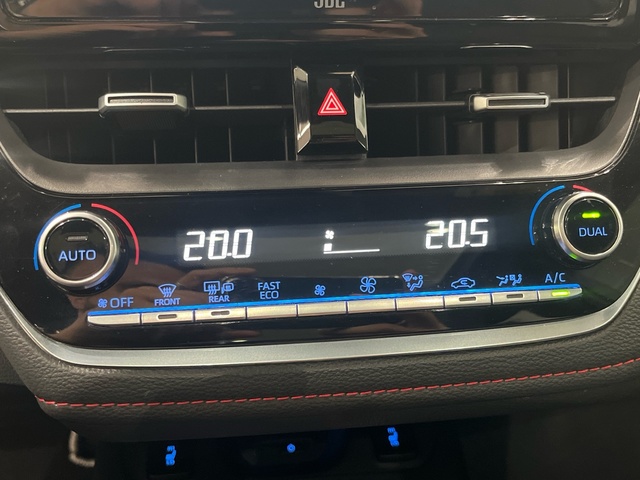 Toyota Corolla 180H Advance E-CVT 132 kW (180 CV)