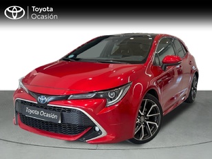 Toyota Corolla 180H de segunda mano