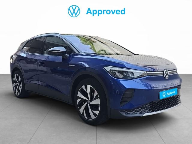 Volkswagen ID.4 1st Automático 150 kW (204 CV)