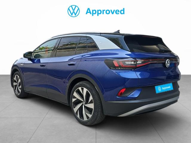 Volkswagen ID.4 1st Automático 150 kW (204 CV)
