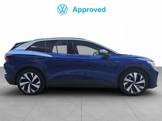 Volkswagen ID.4 1st Automático 150 kW (204 CV)