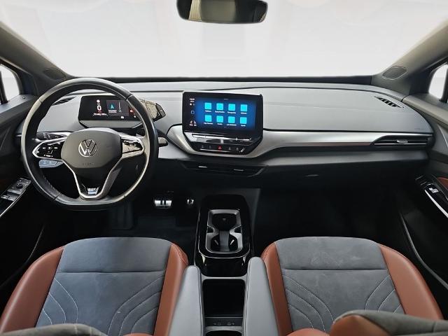 Volkswagen ID.4 1st Automático 150 kW (204 CV)