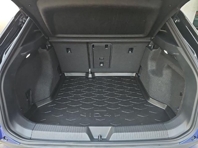 Volkswagen ID.4 1st Automático 150 kW (204 CV)
