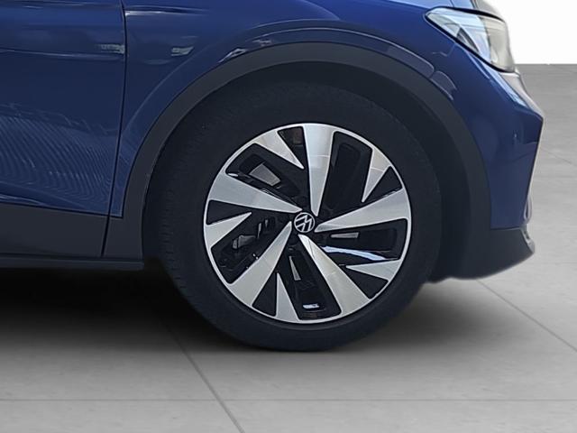 Volkswagen ID.4 1st Automático 150 kW (204 CV)