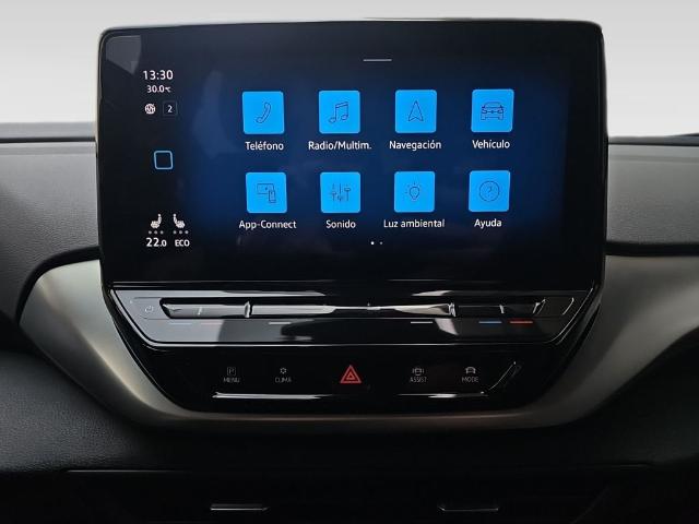 Volkswagen ID.4 1st Automático 150 kW (204 CV)