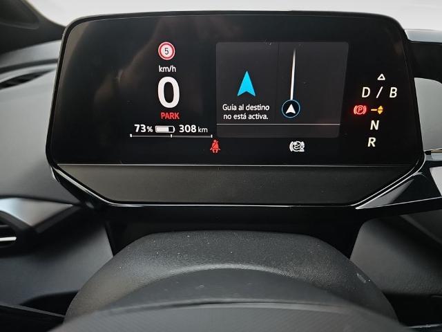 Volkswagen ID.4 1st Automático 150 kW (204 CV)