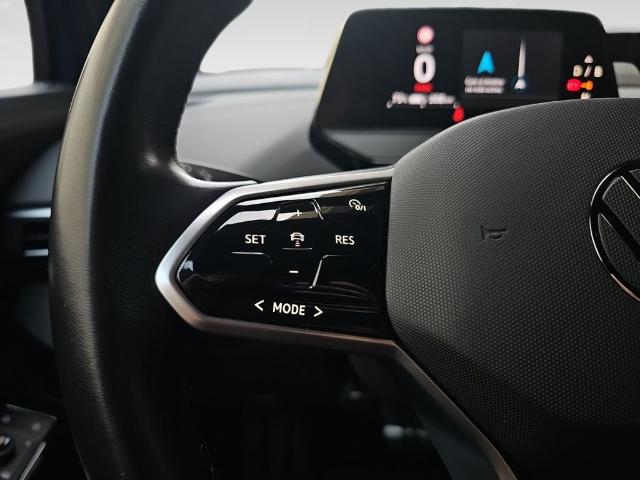 Volkswagen ID.4 1st Automático 150 kW (204 CV)