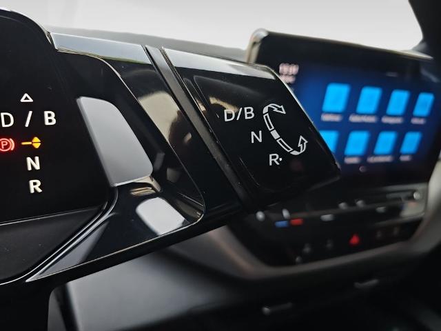 Volkswagen ID.4 1st Automático 150 kW (204 CV)