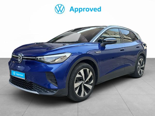Volkswagen ID.4 1st Automático 150 kW (204 CV)
