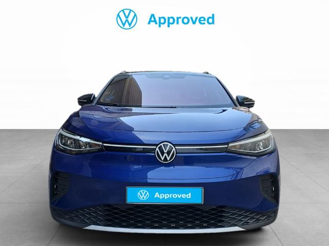Volkswagen ID.4 1st Automático 150 kW (204 CV)