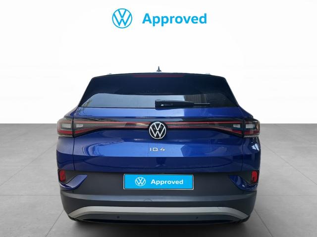 Volkswagen ID.4 1st Automático 150 kW (204 CV)