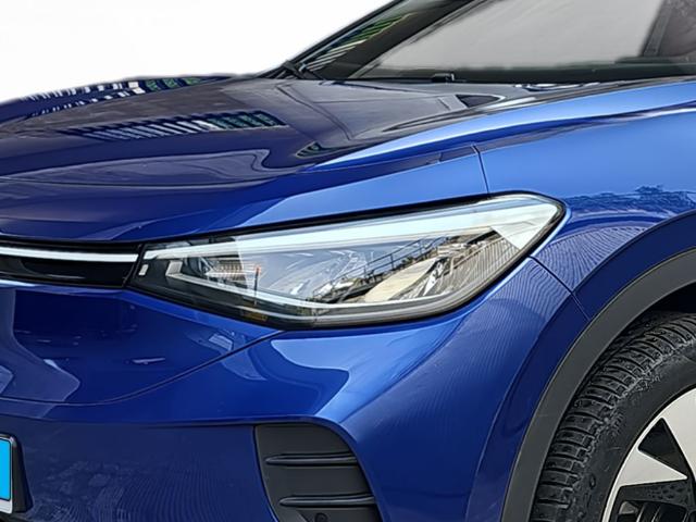 Volkswagen ID.4 1st Automático 150 kW (204 CV)