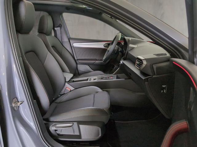 CUPRA Leon Sportstourer 2.0 TSI DSG 140 kW (190 CV)