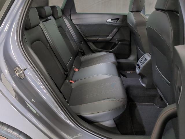 CUPRA Leon Sportstourer 2.0 TSI DSG 140 kW (190 CV)