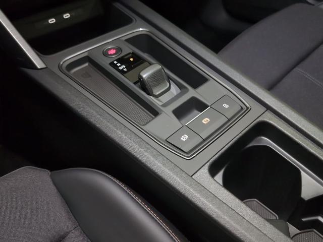CUPRA Leon Sportstourer 2.0 TSI DSG 140 kW (190 CV)