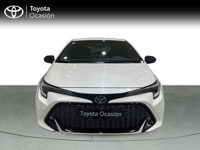Toyota Corolla 140H GR-Sport 103 kW (140 CV)