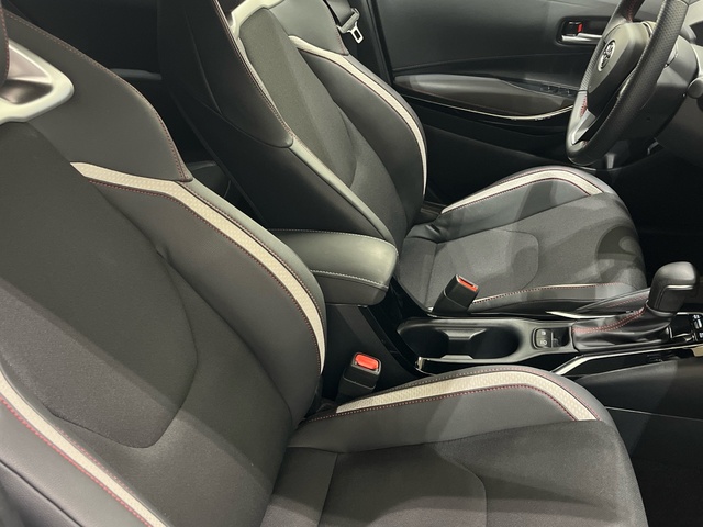 Toyota Corolla 140H GR-Sport 103 kW (140 CV)