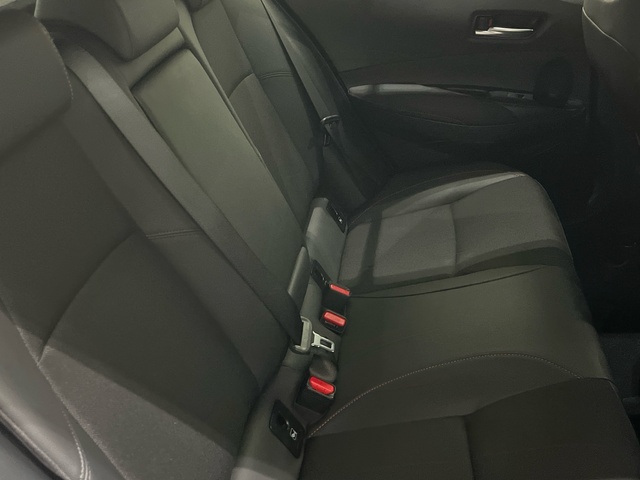 Toyota Corolla 140H GR-Sport 103 kW (140 CV)