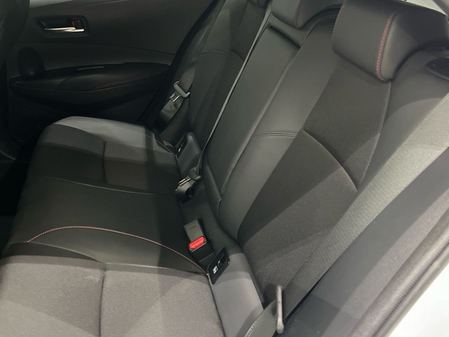 Toyota Corolla 140H GR-Sport 103 kW (140 CV)